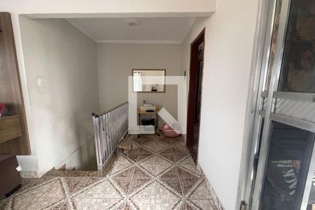 Sala 2 de casa para alugar com 2 quartos, 76m² em Vila Leopoldina, Duque de Caxias