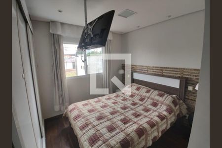 Foto 13 de apartamento à venda com 2 quartos, 65m² em Ipiranga, São Paulo