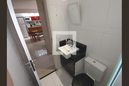 Foto 11 de apartamento à venda com 2 quartos, 65m² em Ipiranga, São Paulo