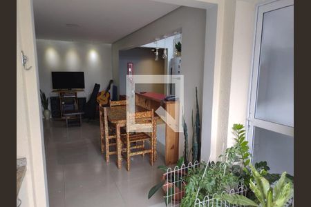 Foto 05 de apartamento à venda com 2 quartos, 65m² em Ipiranga, São Paulo