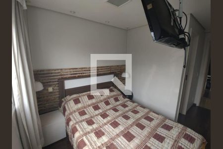 Foto 12 de apartamento à venda com 2 quartos, 65m² em Ipiranga, São Paulo