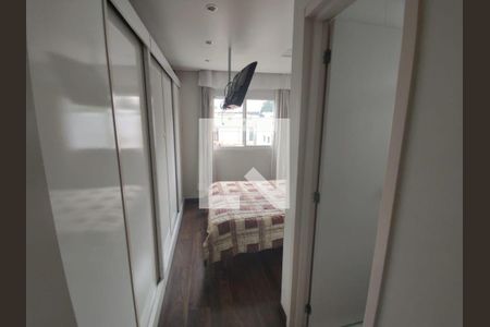 Foto 14 de apartamento à venda com 2 quartos, 65m² em Ipiranga, São Paulo