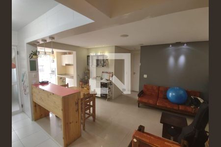 Foto 03 de apartamento à venda com 2 quartos, 65m² em Ipiranga, São Paulo