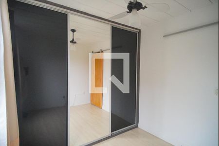 Quarto 2 de apartamento à venda com 2 quartos, 38m² em Canudos, Novo Hamburgo