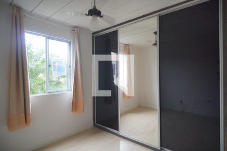 Quarto 2 de apartamento para alugar com 2 quartos, 38m² em Canudos, Novo Hamburgo