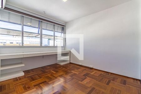 Quarto 1 de apartamento para alugar com 3 quartos, 180m² em Jardim Paulista, São Paulo