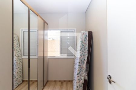 Quarto 2 de apartamento para alugar com 2 quartos, 78m² em Vila Tolstoi, São Paulo