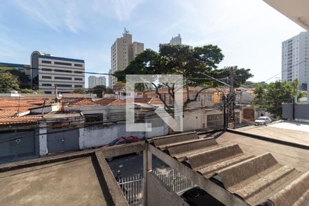 Vista Sala/Quarto de kitnet/studio para alugar com 1 quarto, 38m² em Jardim Promissão, São Paulo