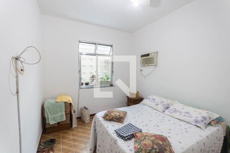 Quarto 1 de casa à venda com 2 quartos, 70m² em São Cristóvão, Rio de Janeiro