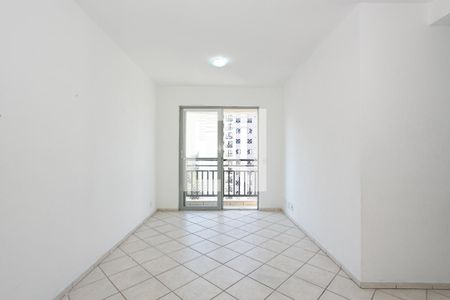 Sala de apartamento para alugar com 3 quartos, 64m² em Vila Carrao, São Paulo