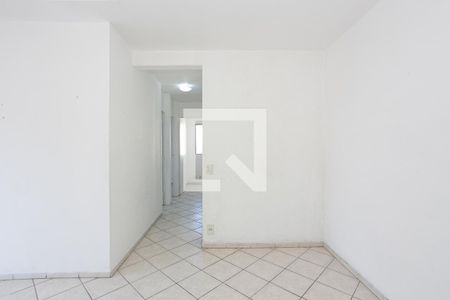 Sala de apartamento para alugar com 3 quartos, 64m² em Vila Carrao, São Paulo