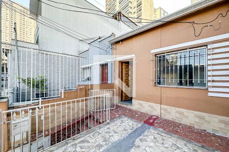 Quintal de casa à venda com 1 quarto, 60m² em Santana, São Paulo