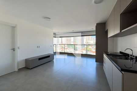 Apartamento para alugar com 1 quarto, 50m² em Vila Anglo Brasileira, São Paulo