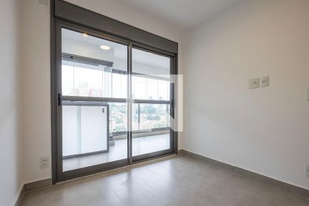 Suíte de apartamento para alugar com 1 quarto, 50m² em Vila Anglo Brasileira, São Paulo