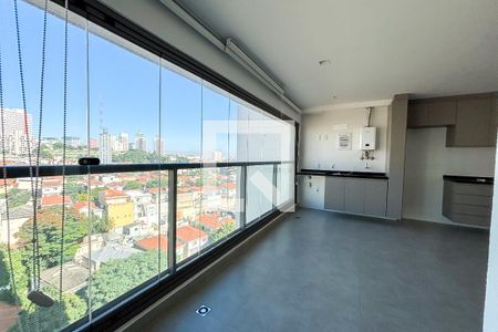 Apartamento para alugar com 1 quarto, 50m² em Vila Anglo Brasileira, São Paulo