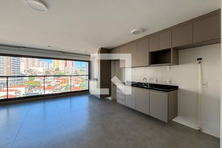 Apartamento para alugar com 1 quarto, 50m² em Vila Anglo Brasileira, São Paulo