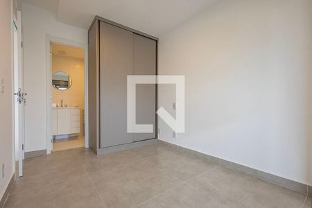 Suíte de apartamento para alugar com 1 quarto, 50m² em Vila Anglo Brasileira, São Paulo