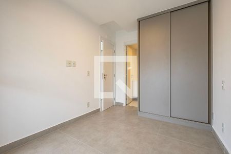 Suíte de apartamento para alugar com 1 quarto, 50m² em Vila Anglo Brasileira, São Paulo