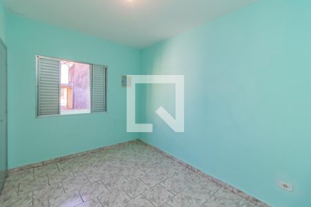 Quarto 1 de casa para alugar com 1 quarto, 55m² em Cangaíba, São Paulo