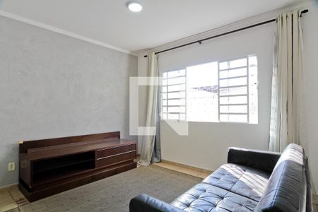 Sala de casa de condomínio para alugar com 3 quartos, 152m² em Casa Verde, São Paulo