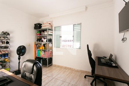 Quarto 2 de casa para alugar com 3 quartos, 180m² em Vila Carrao, São Paulo
