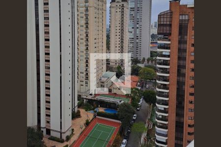 Apartamento para alugar com 4 quartos, 186m² em Vila Mariana, São Paulo