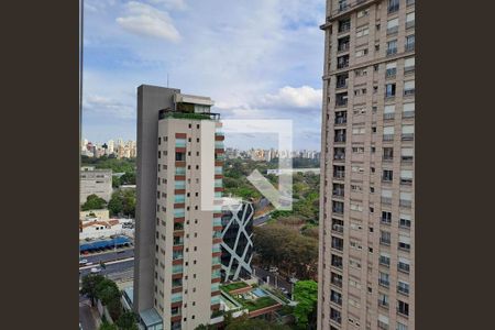 Apartamento à venda com 4 quartos, 186m² em Vila Mariana, São Paulo