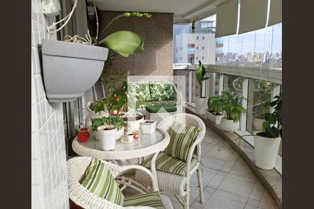 Apartamento à venda com 4 quartos, 186m² em Vila Mariana, São Paulo