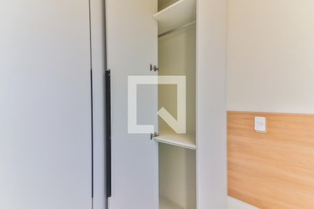 Quarto 1 de apartamento para alugar com 2 quartos, 34m² em Butantã, São Paulo