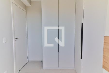 Quarto 1 de apartamento para alugar com 2 quartos, 34m² em Butantã, São Paulo