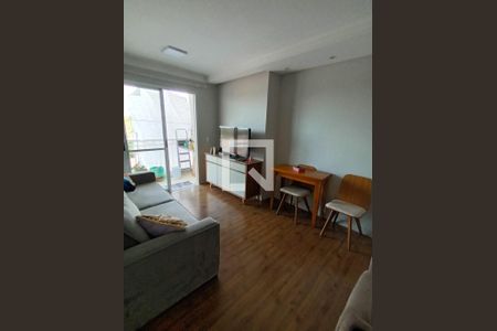 Apartamento à venda com 2 quartos, 67m² em Mooca, São Paulo