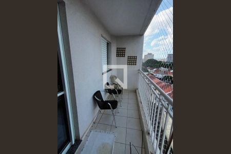 Apartamento à venda com 2 quartos, 67m² em Mooca, São Paulo