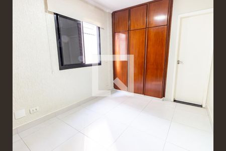 Suíte de apartamento para alugar com 3 quartos, 85m² em Jardim Analia Franco, São Paulo