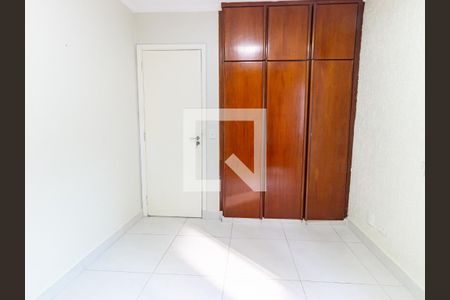 Suíte de apartamento para alugar com 3 quartos, 85m² em Jardim Analia Franco, São Paulo