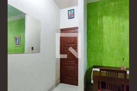 Sala de apartamento à venda com 2 quartos, 68m² em Maracanã, Rio de Janeiro