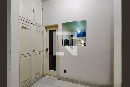 Sala de apartamento à venda com 2 quartos, 68m² em Maracanã, Rio de Janeiro