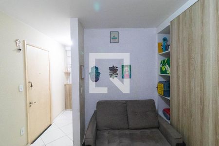 Salas de kitnet/studio à venda com 1 quarto, 40m² em Botafogo, Campinas