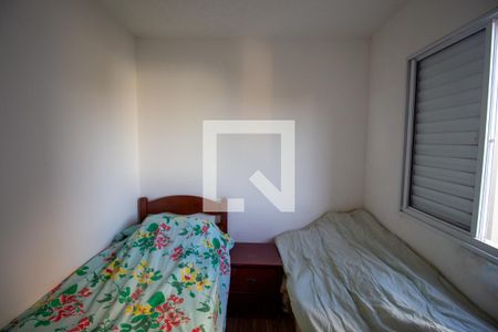 Quarto 1 de apartamento à venda com 2 quartos, 48m² em Colônia (zona Leste), São Paulo