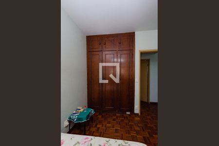 Quarto 1 de apartamento à venda com 3 quartos, 80m² em Padre Eustáquio, Belo Horizonte