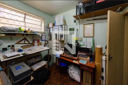 Quarto 2 de apartamento à venda com 3 quartos, 80m² em Padre Eustáquio, Belo Horizonte