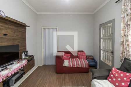 Sala de casa à venda com 2 quartos, 175m² em Jardim Popular, São Paulo