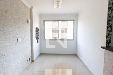 Sala de apartamento à venda com 2 quartos, 52m² em Santana, São Paulo