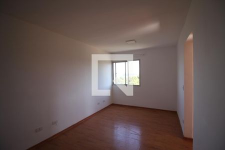 Sala de apartamento para alugar com 2 quartos, 55m² em Socorro, São Paulo