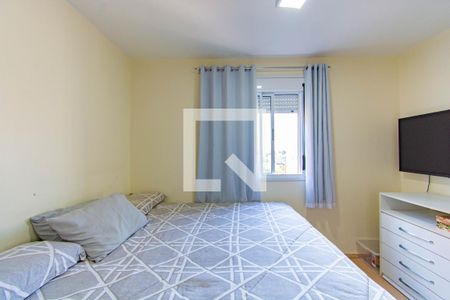 Quarto 1 de apartamento à venda com 2 quartos, 48m² em Olaria, Canoas