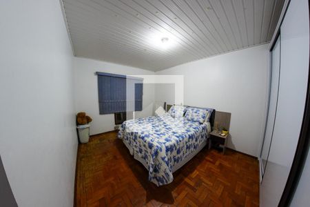 Quarto 2 de casa à venda com 3 quartos, 156m² em Operário, Novo Hamburgo