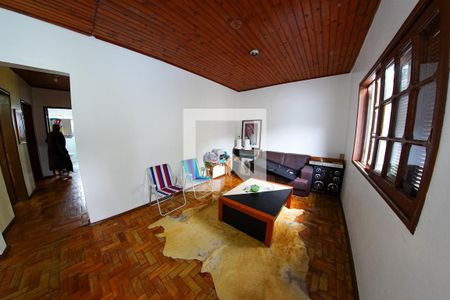 Sala 2 de casa à venda com 3 quartos, 156m² em Operário, Novo Hamburgo