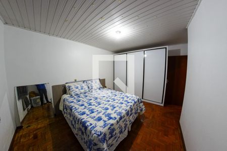 Quarto 2 de casa à venda com 3 quartos, 156m² em Operário, Novo Hamburgo