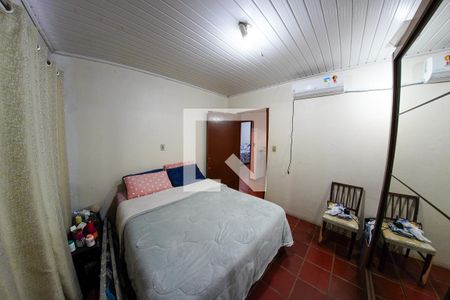 Quarto 1 de casa à venda com 3 quartos, 156m² em Operário, Novo Hamburgo