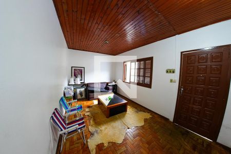 Sala 2 de casa à venda com 3 quartos, 156m² em Operário, Novo Hamburgo