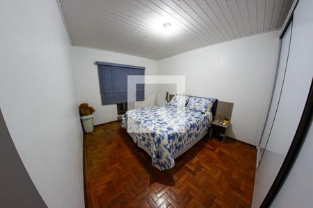 Quarto 2 de casa à venda com 3 quartos, 156m² em Operário, Novo Hamburgo